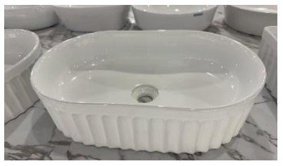 TOP BASIN UCOMFORT 4175  21